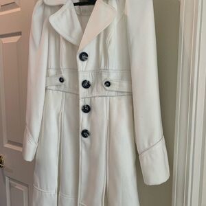 ladies winter coat